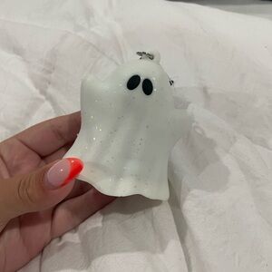 RARE BBW GHOST POCKETBAC HOLDER